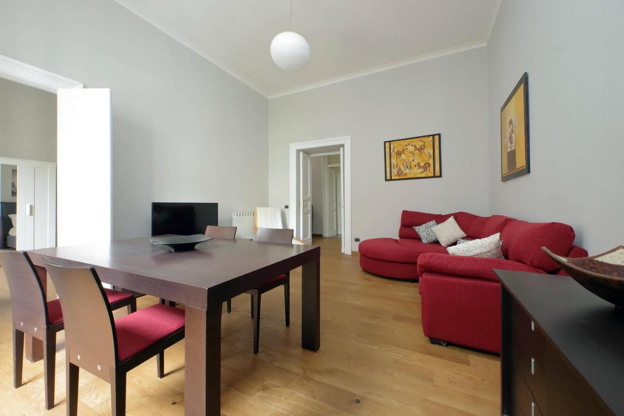 Apartment 4bnb - Spacious Belli *