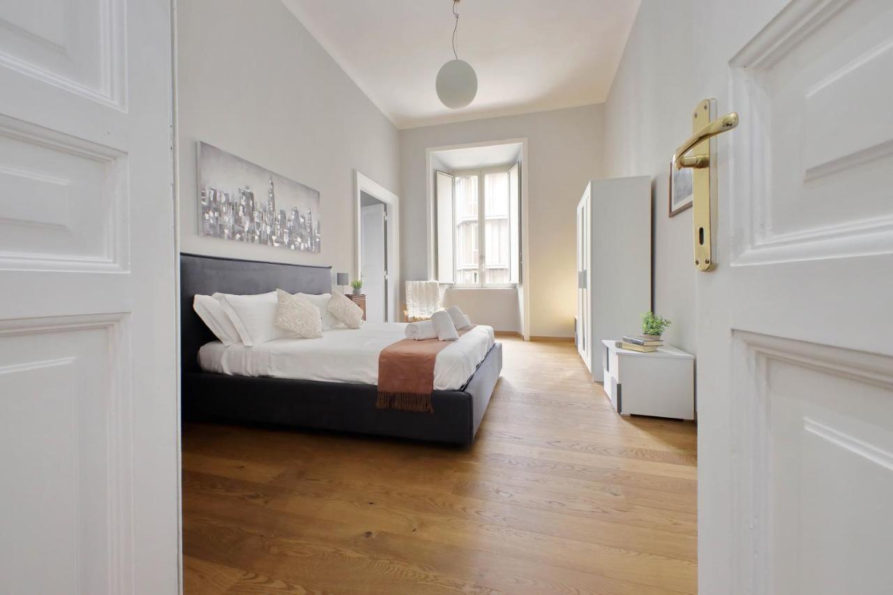Apartment 4bnb - Spacious Belli