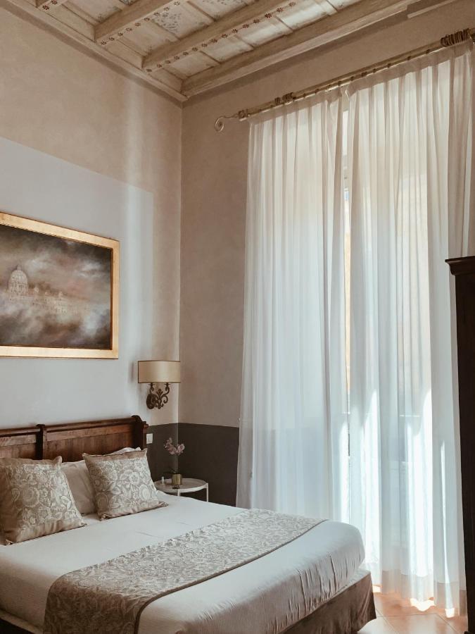 Residenza Sciarra 3* Rome