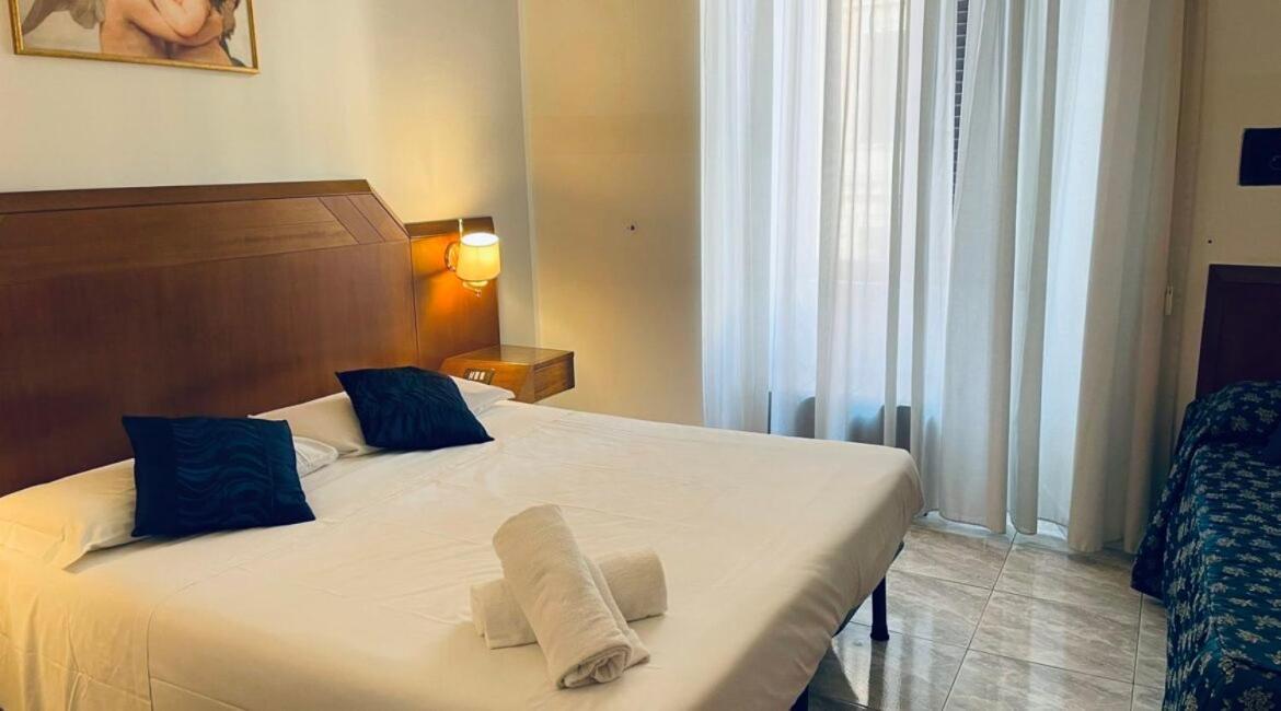 Gabriella 3* Rome
