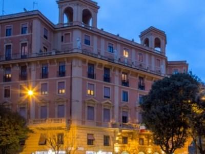 Western Astrid Rome