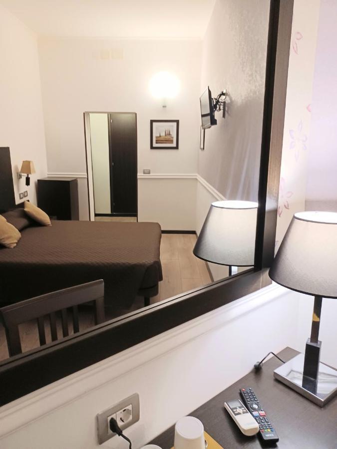 Guest house Leone Rome