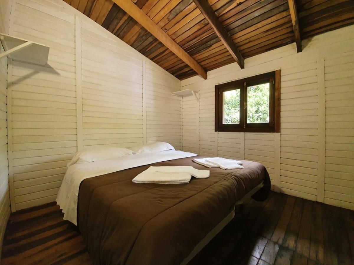 Chalet Near In A Park With Shared Swimming Pool *