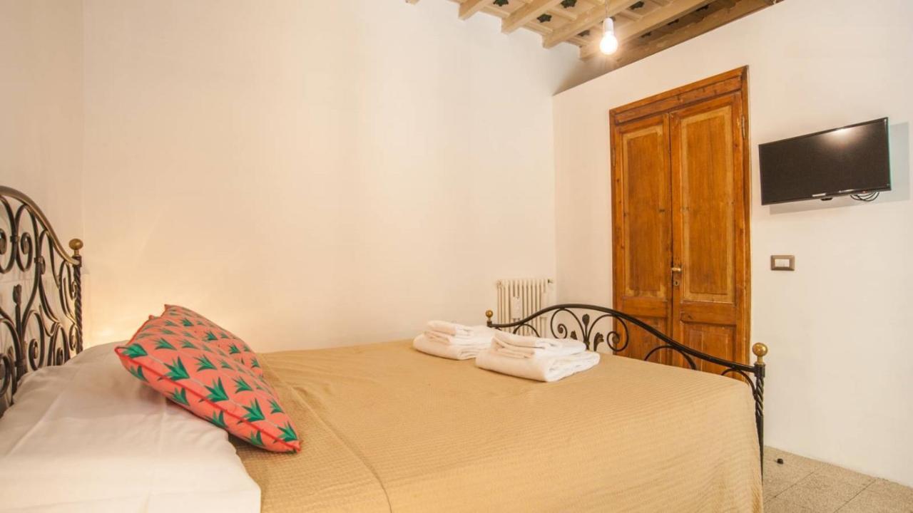 Apartment Casa Sant' Elena