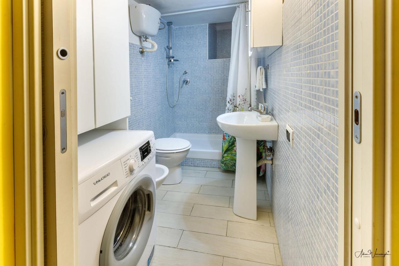 Apartment Magikrooms Victoria Rome