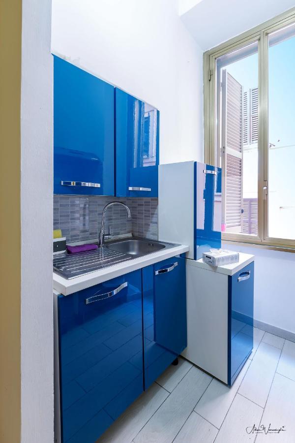 Magikrooms Victoria Apartment *