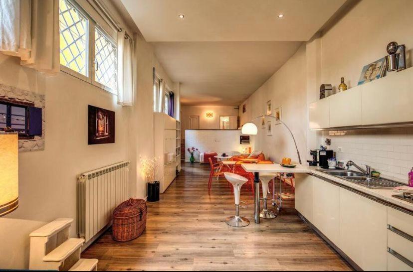 Holiday home Corner In Trastevere