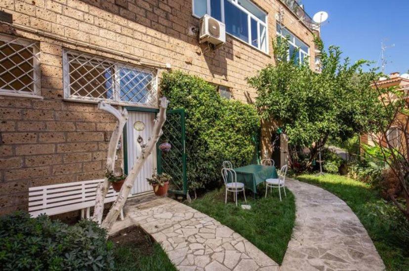 Corner In Trastevere Holiday home Rome