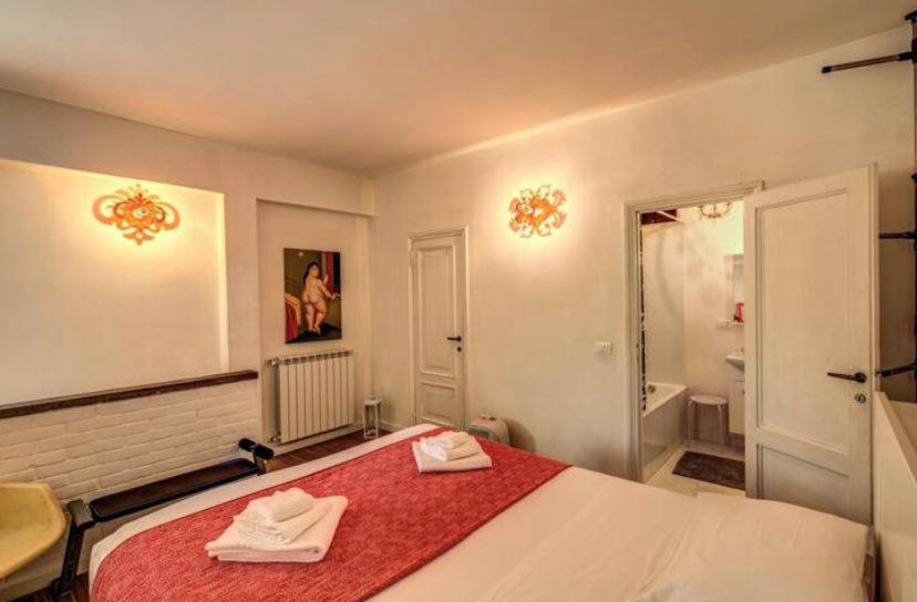 Corner In Trastevere Holiday home