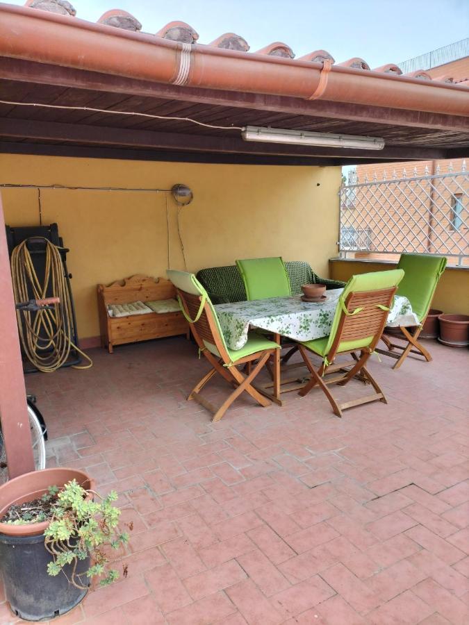 Roma Casilina Apartment