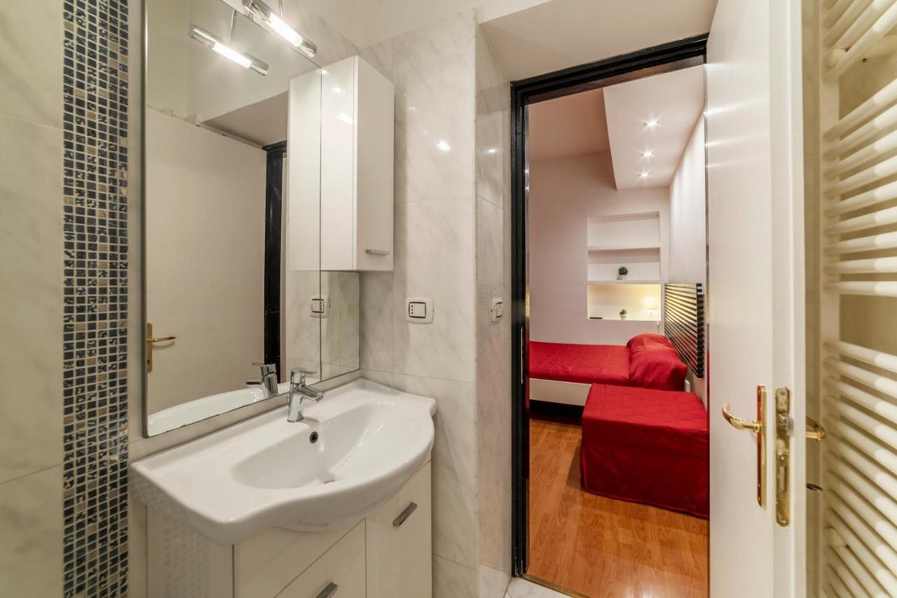 Trastevere & San Cosimato Studio Flat Apartment Rome