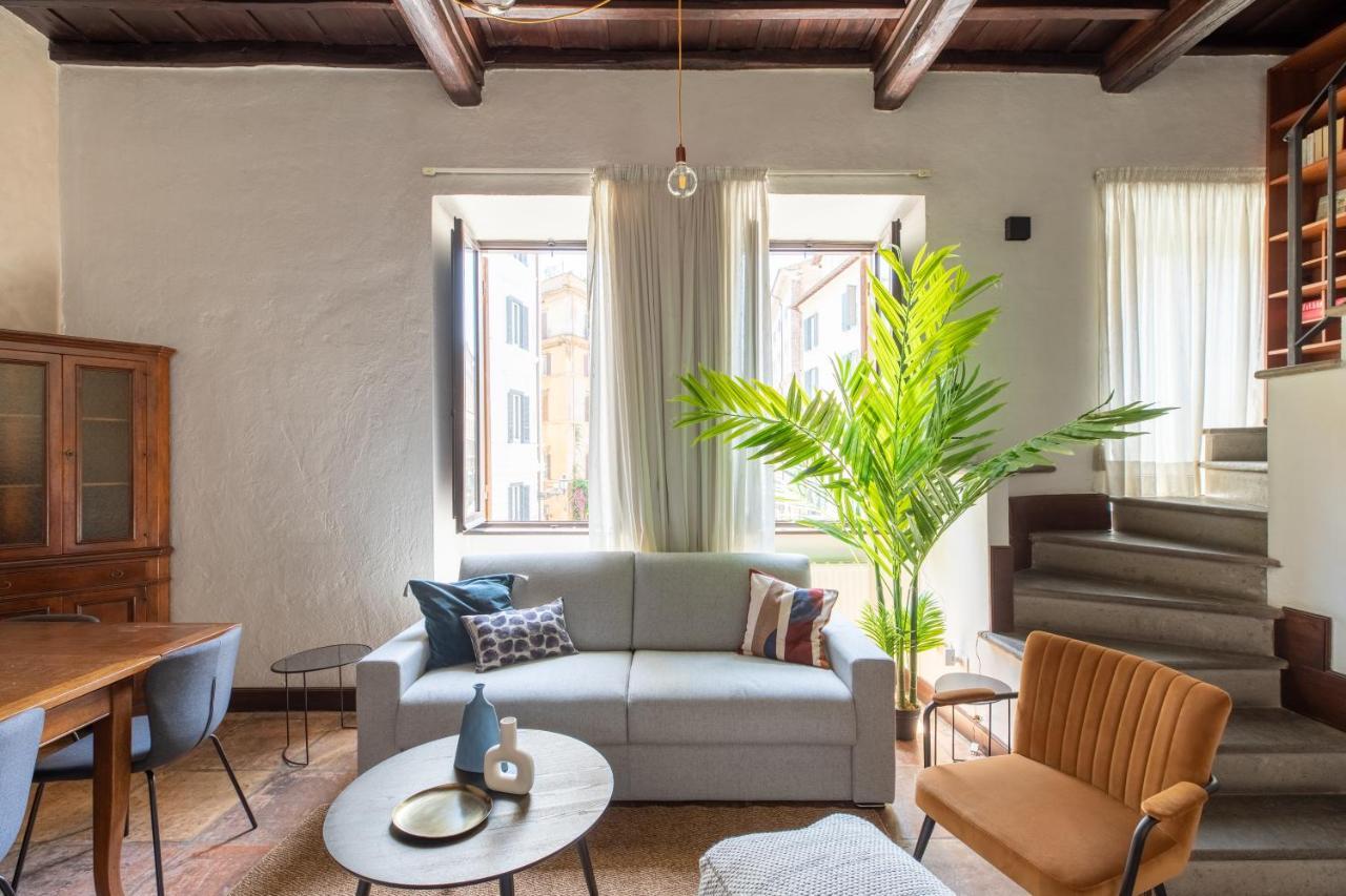 Iflat Lovely Flat In Navona Apartment *