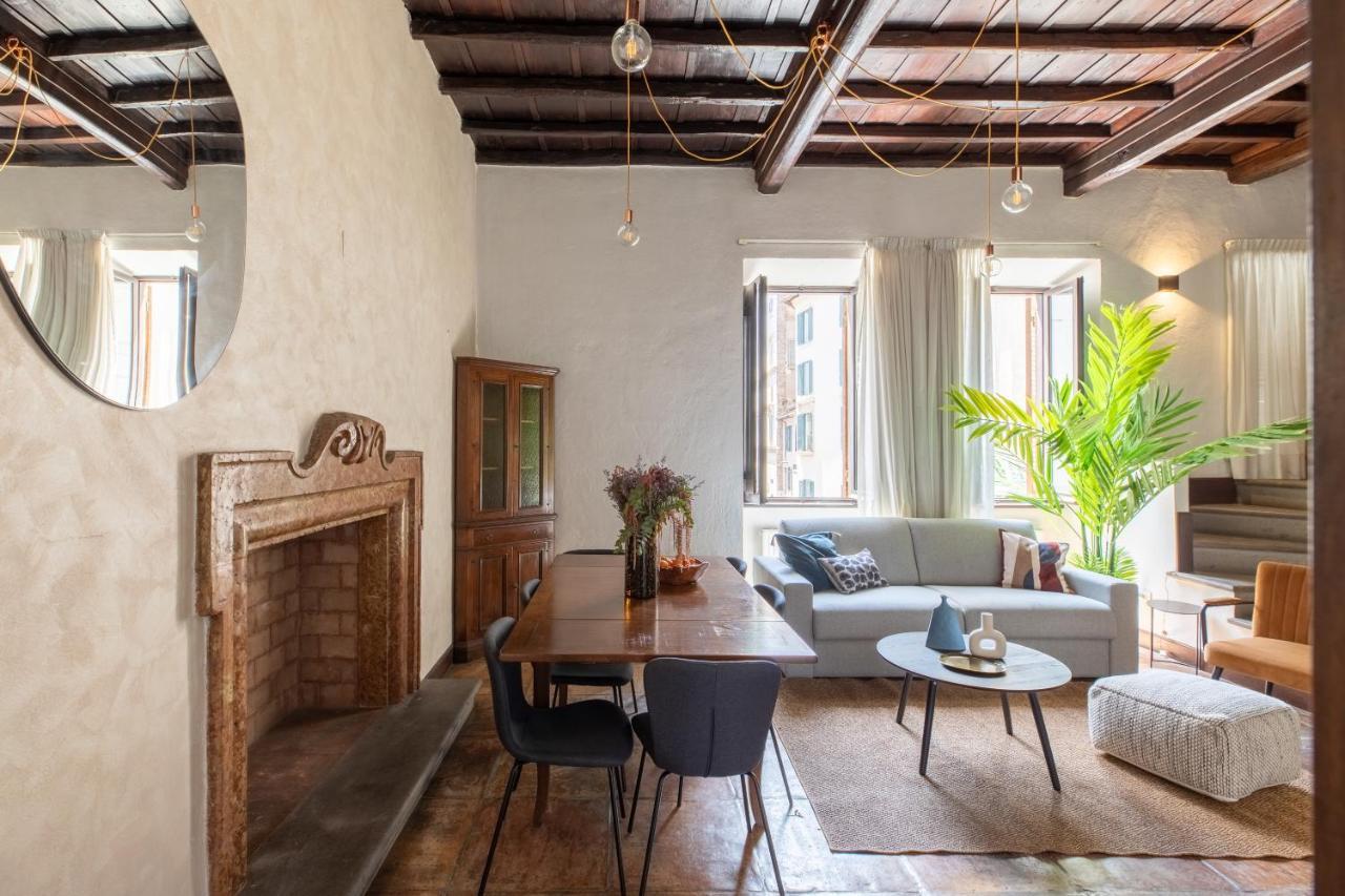 Iflat Lovely Flat In Navona * Rome