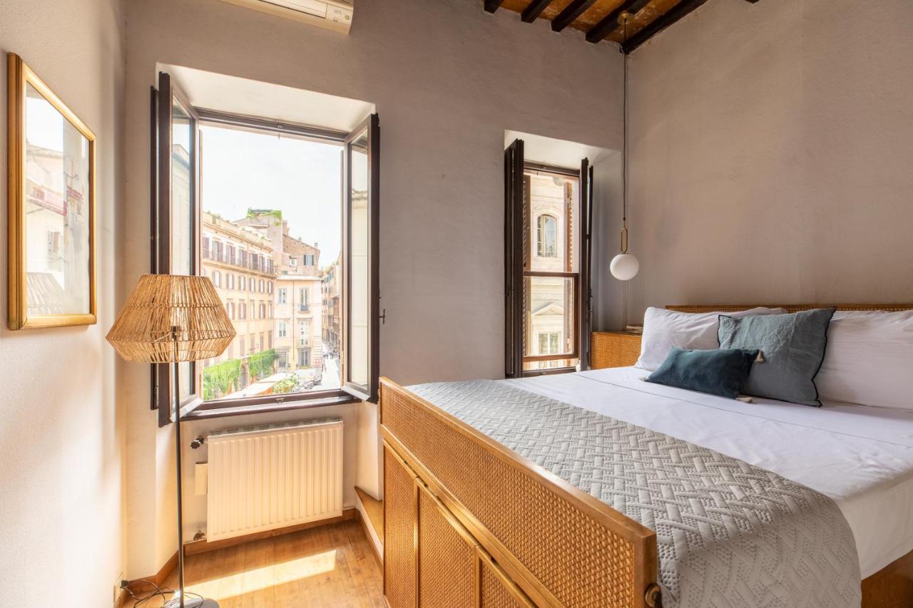 Iflat Lovely Flat In Navona Apartment Rome