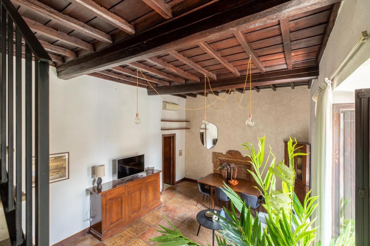Apartment Iflat Lovely Flat In Navona *