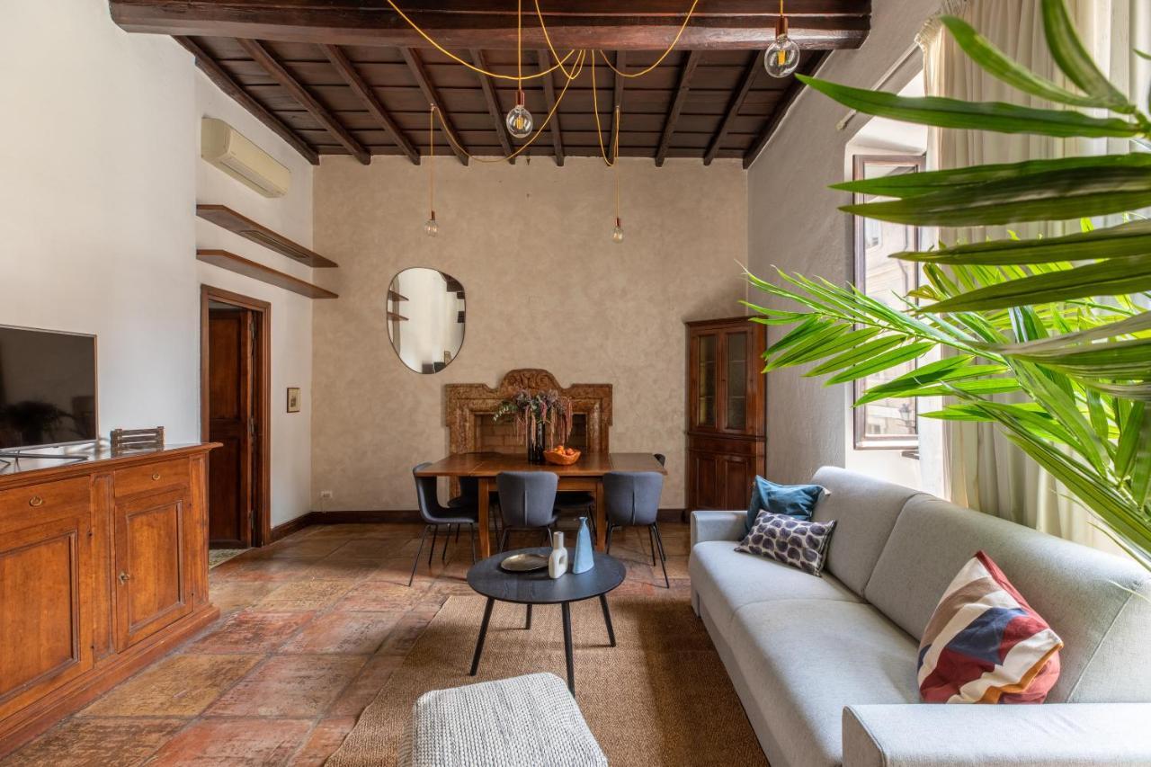 Iflat Lovely Flat In Navona Apartment