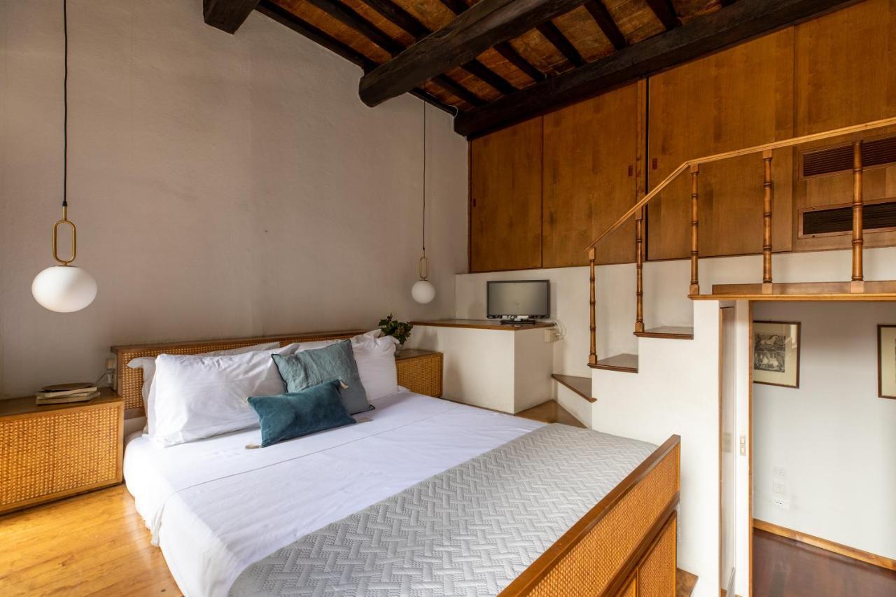 Apartment Iflat Lovely Flat In Navona *