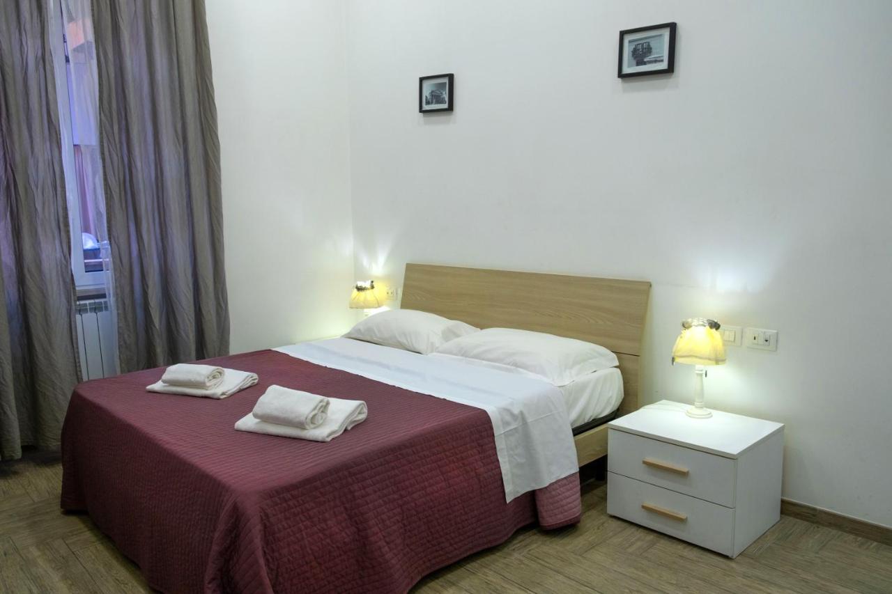 Bed & Breakfast La Residenza Del Principe