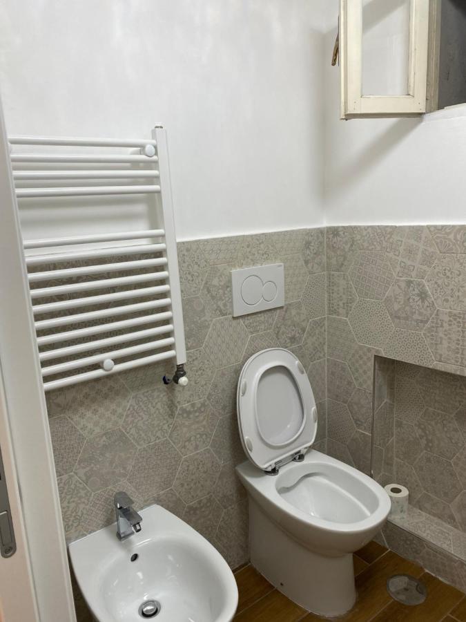 Vanella Domus Ii Apartment *