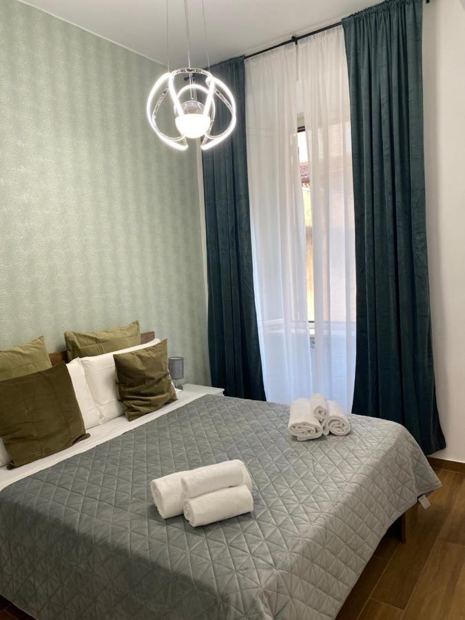 Apartment Vanella Domus Ii Rome