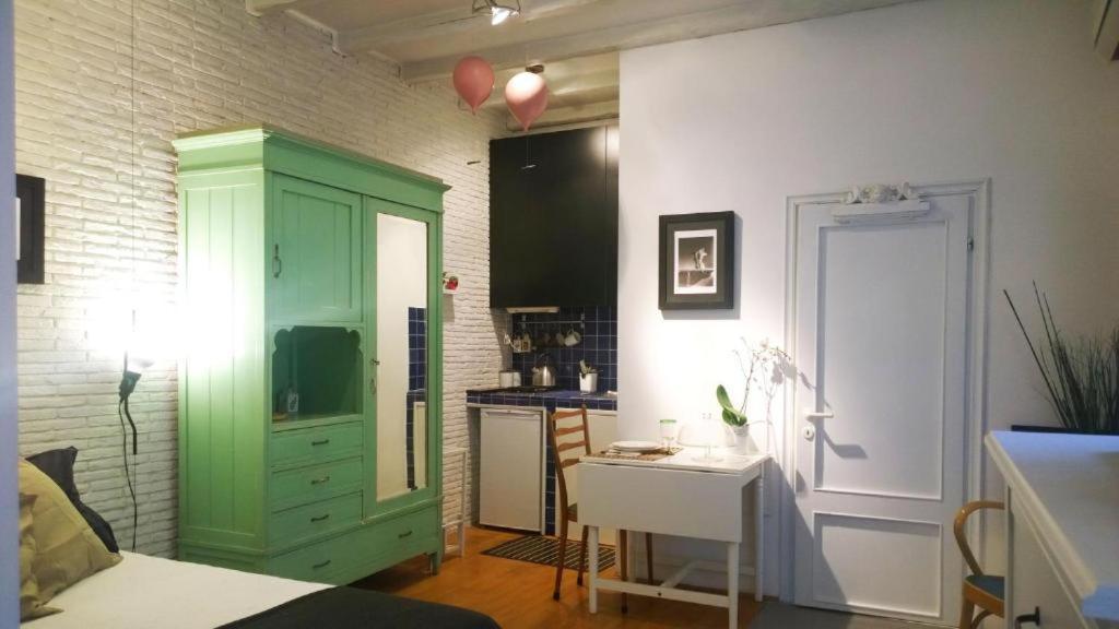 Apartment In-love Apt *