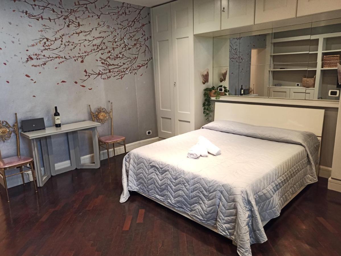 Dieci Mt Da Piazza Di Spagna Apartment Rome
