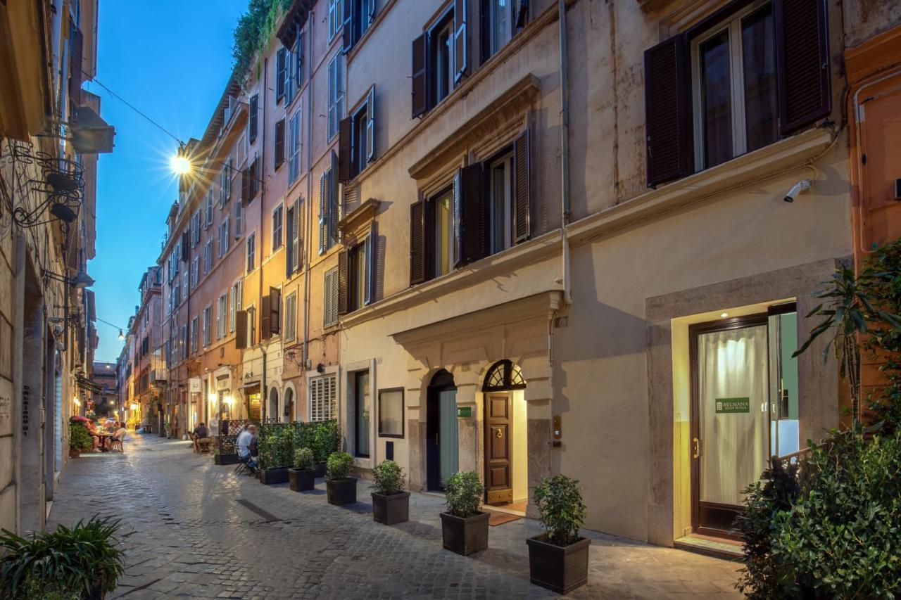 Affittacamere Belsiana House Roma