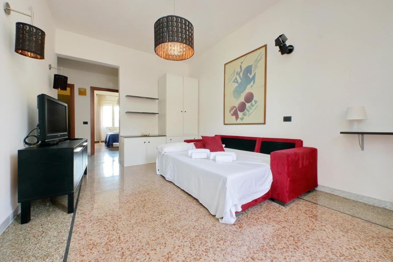 Silvano's In Apartment