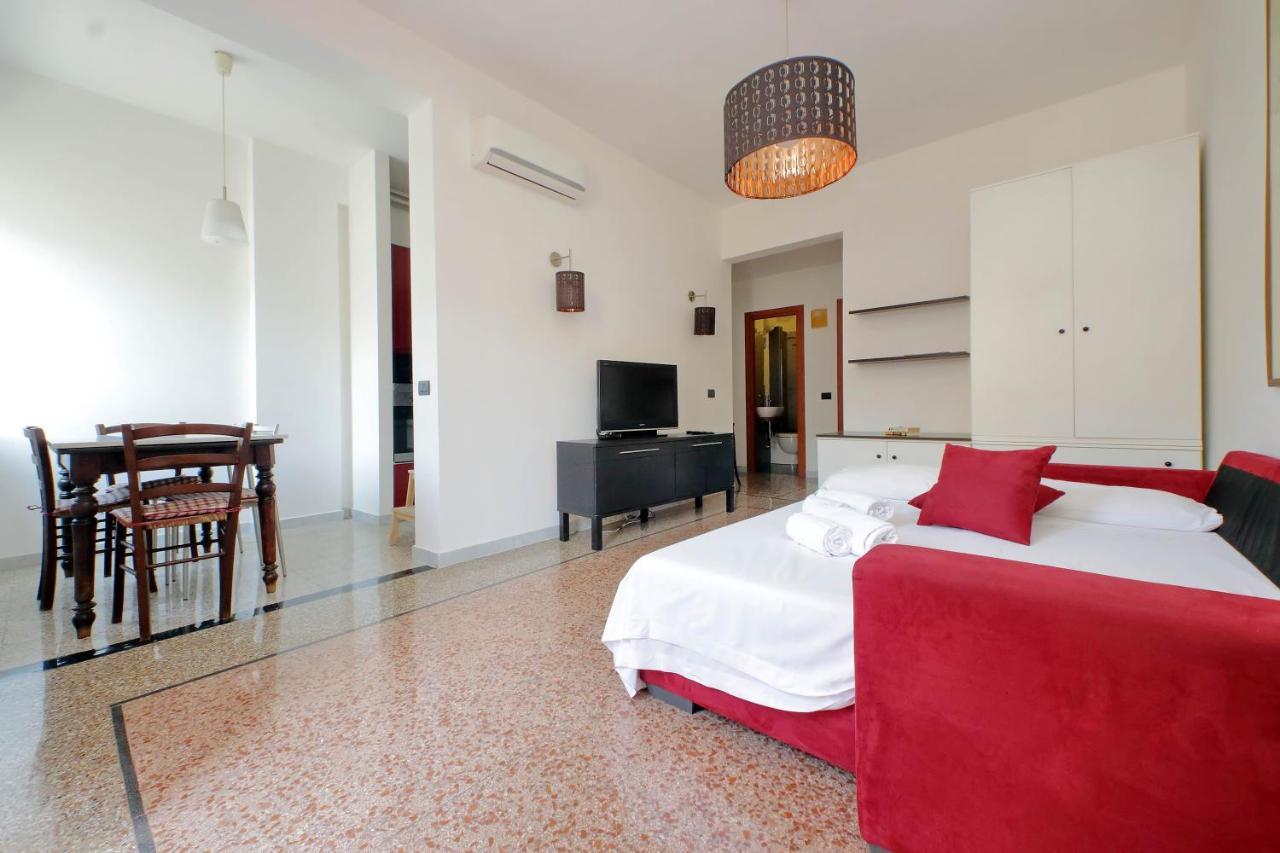Silvano's In Apartment Rome