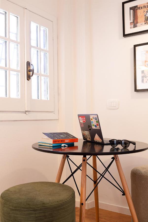 Apartment Casina Monti Penthouse Terrazza W Stunning Views Rome