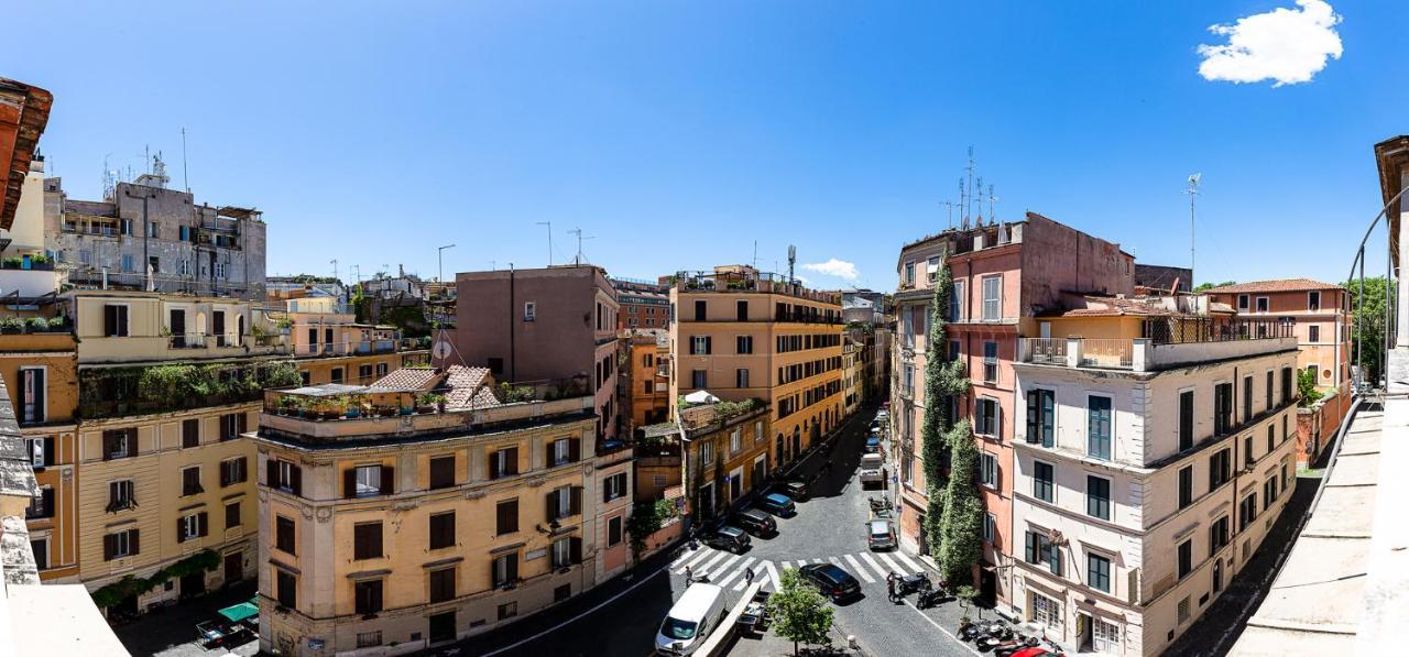 Apartment Casina Monti Penthouse Terrazza W Stunning Views *