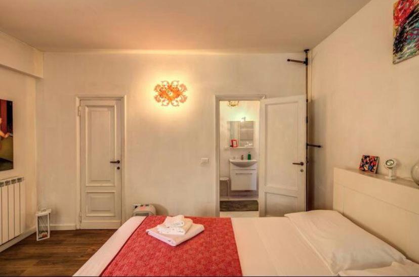 Corner In Trastevere Holiday home