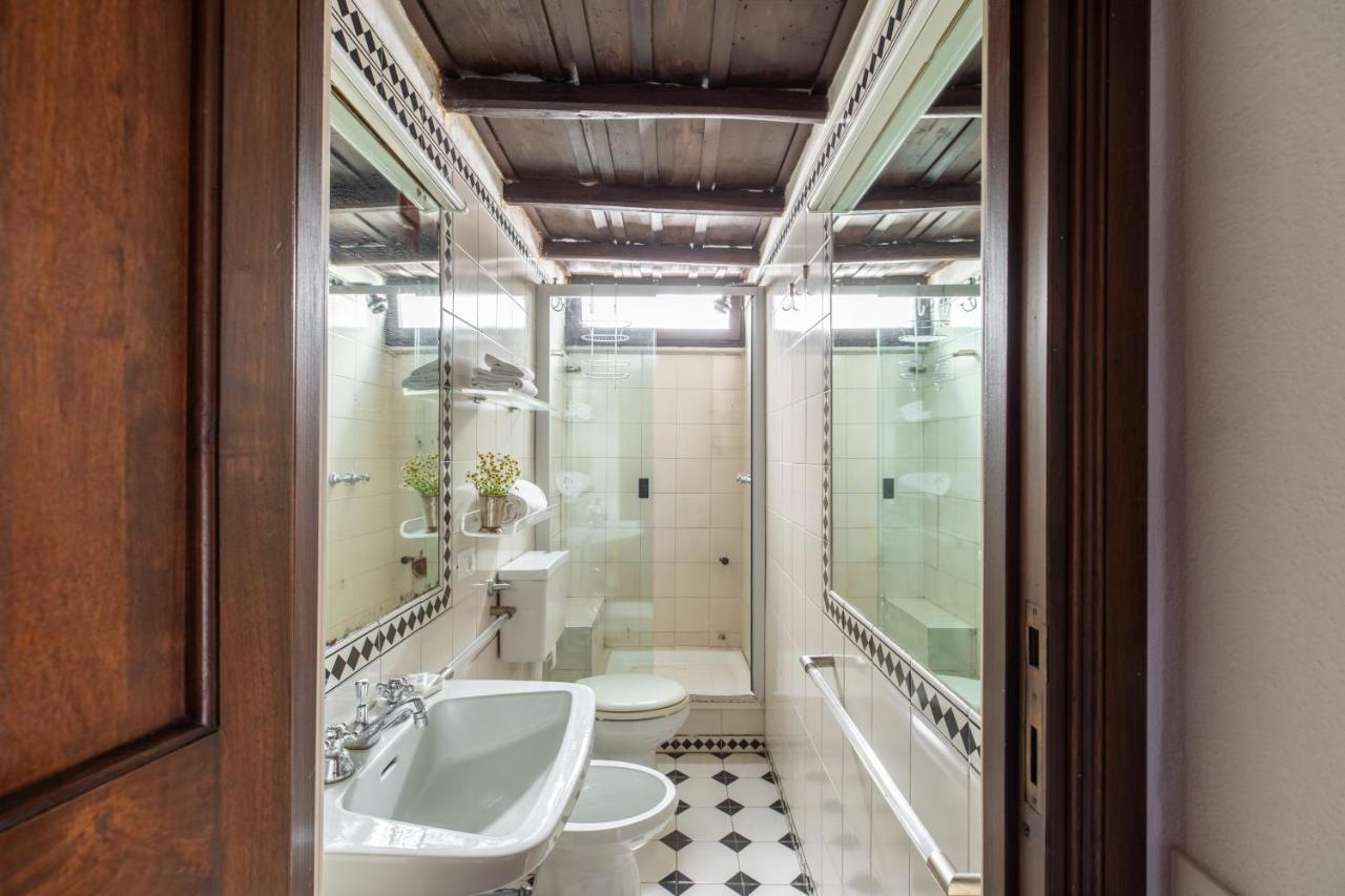 Apartment Iflat Lovely Flat In Navona *