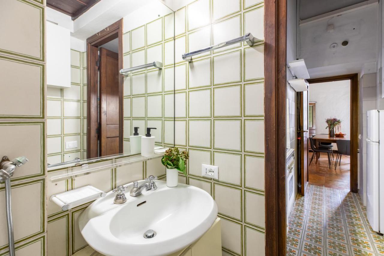 Iflat Lovely Flat In Navona Apartment *