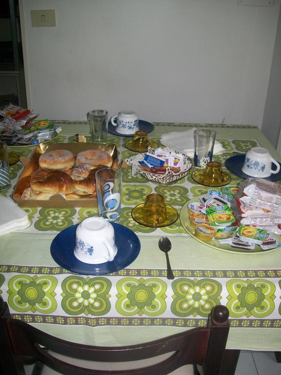 Bed & Breakfast Tiber Rome