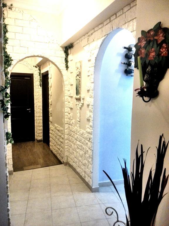 Bed & Breakfast Antica Aria Di Rome