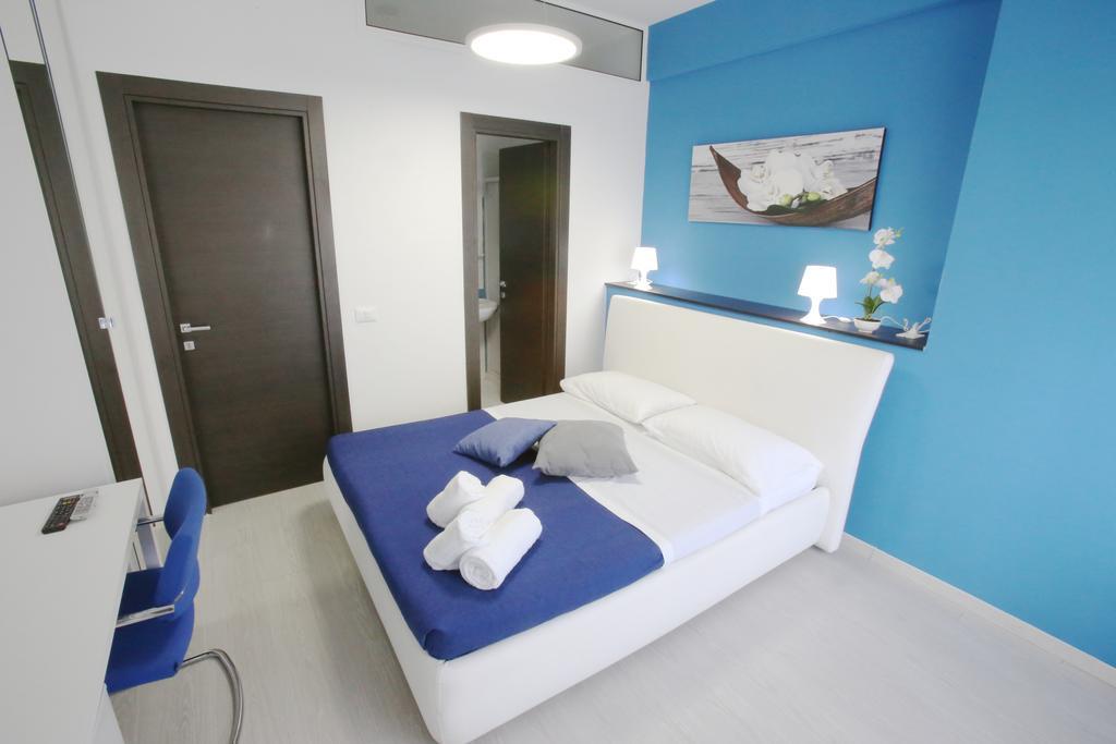 Iris Guest house