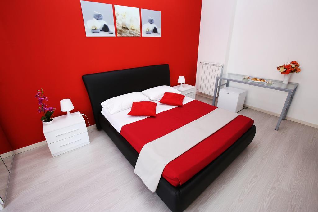Guest house Iris Rome