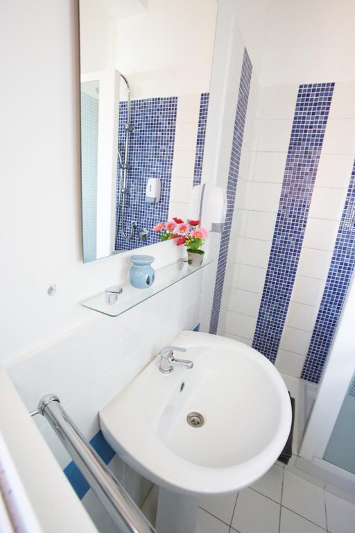 Iris Guest house Rome