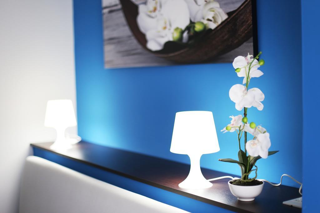Guest house Iris Rome