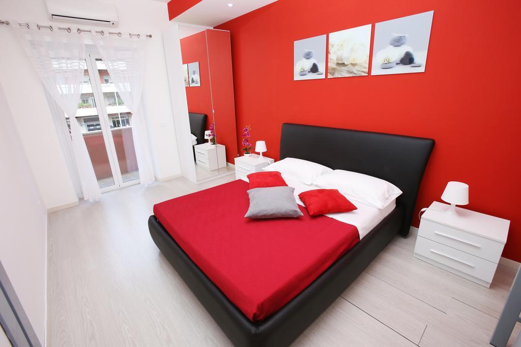 Guest house Iris Rome