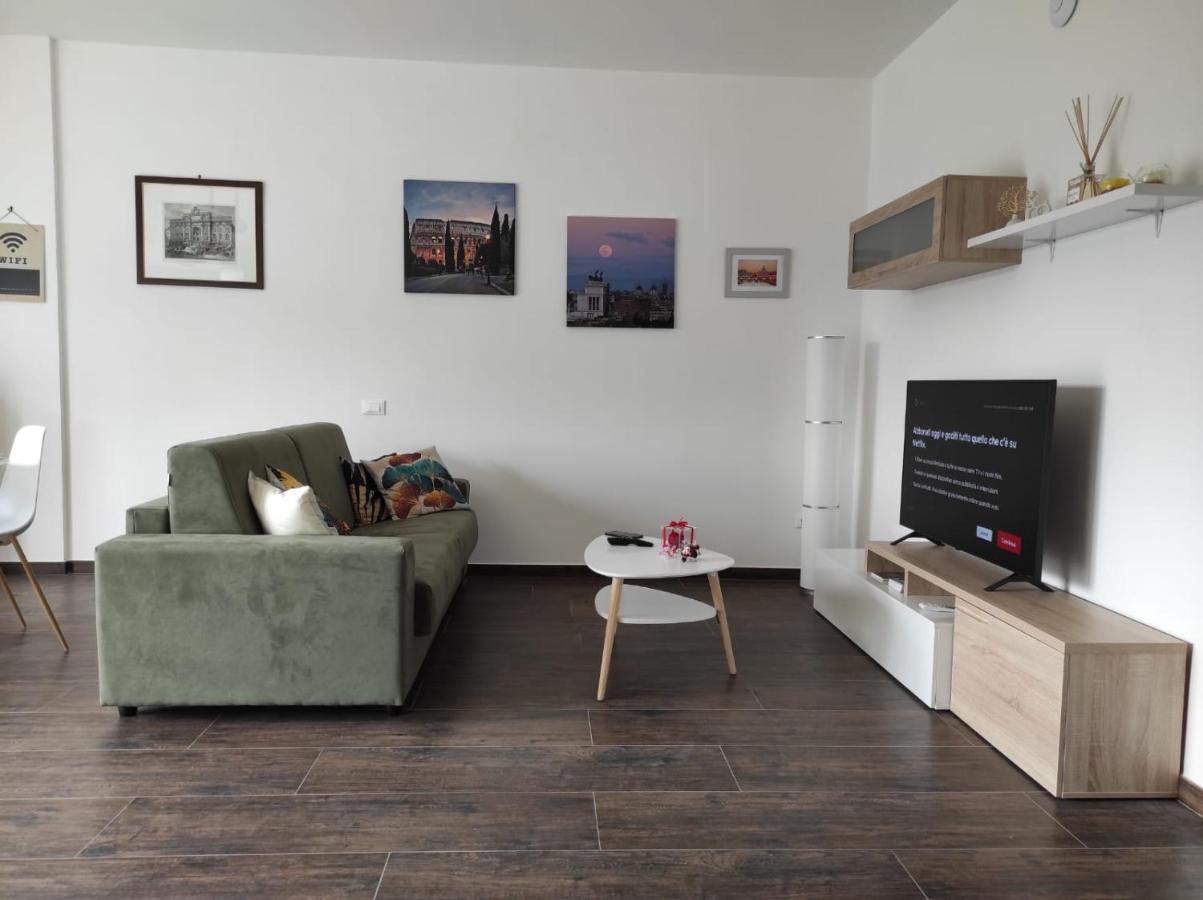Soul In Rome, Vatican Museum Apartment Rome
