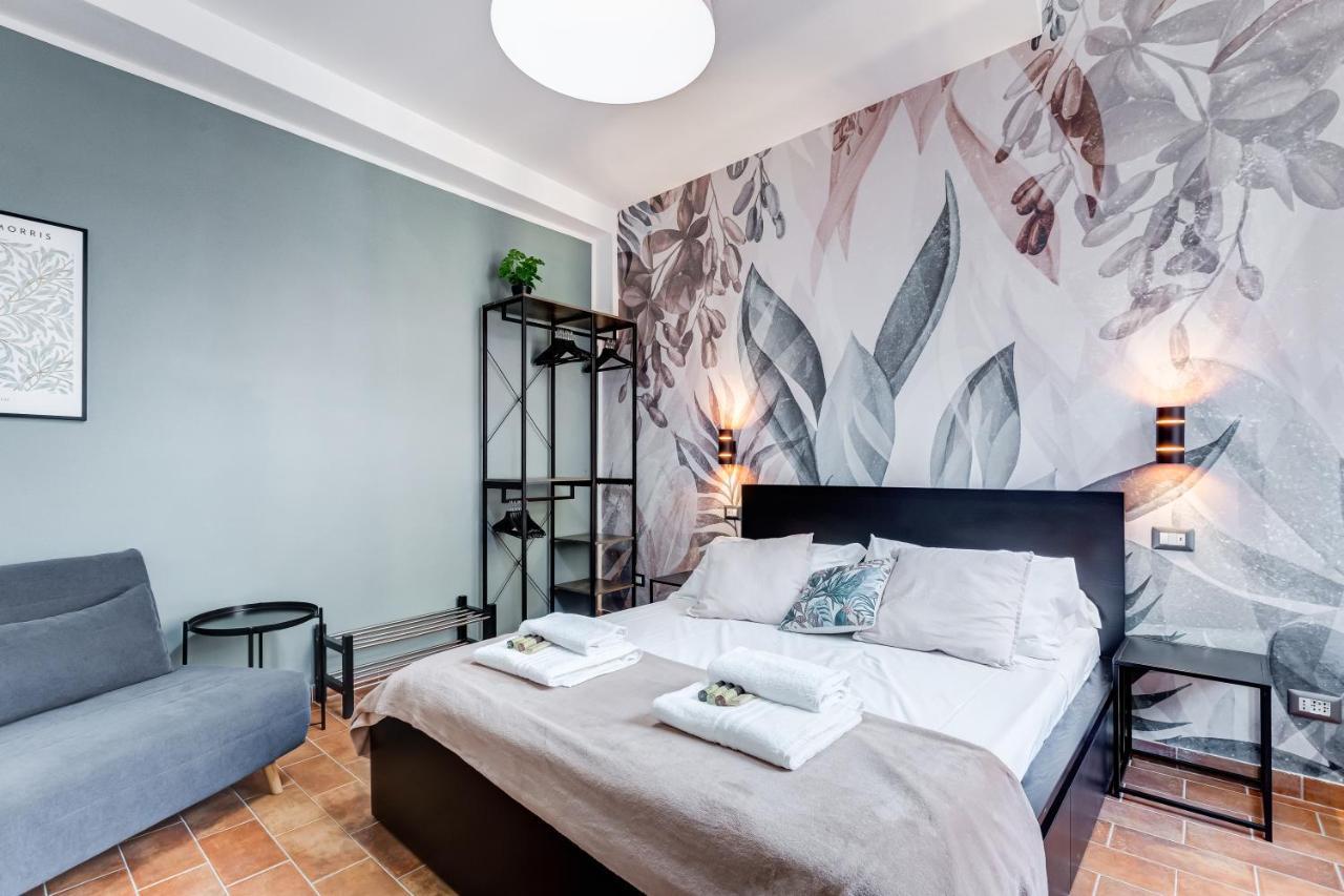 Bbl - Trevi 2bdr Appartamento Roma
