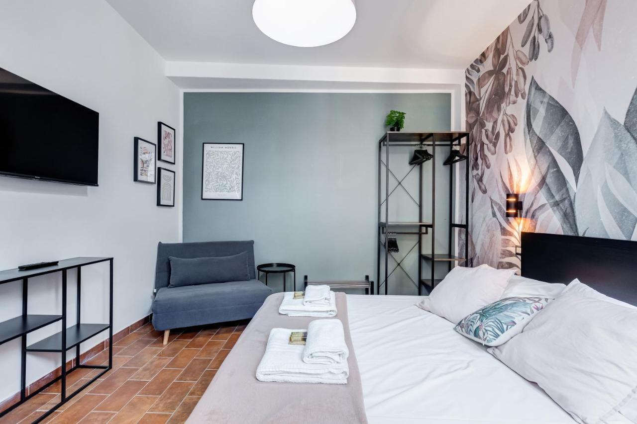 Appartamento Bbl - Trevi 2bdr *