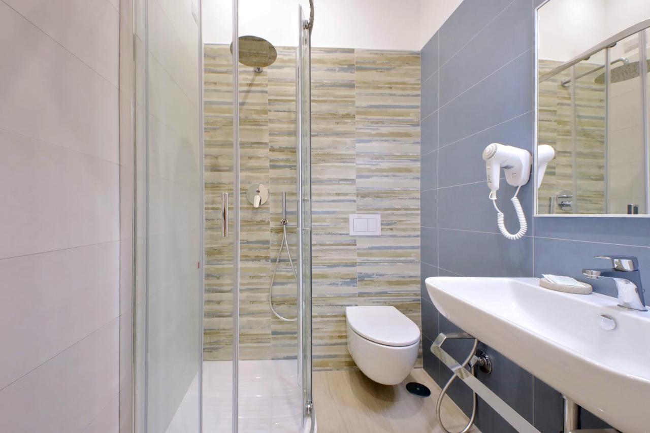 Guest house Gialli Vatican Rome