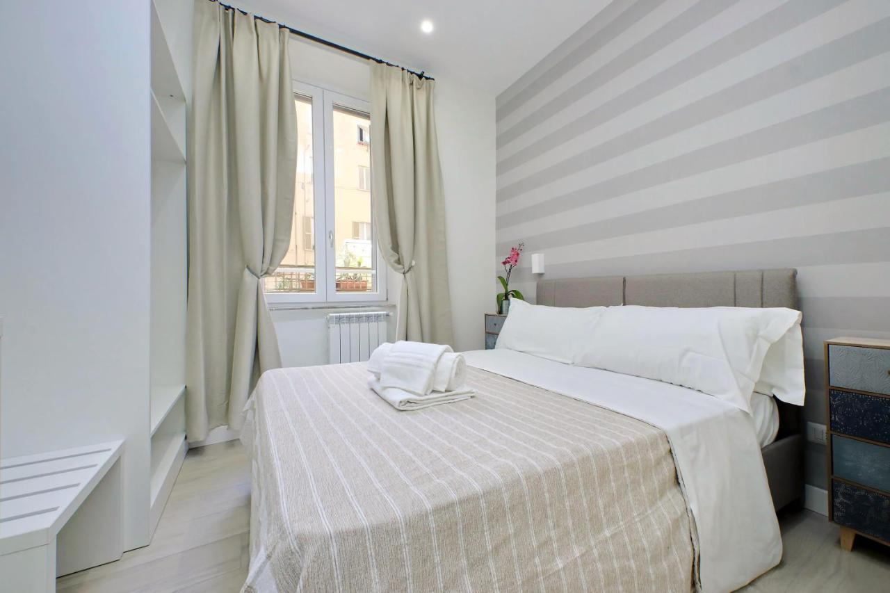 Guest house Gialli Vatican Rome