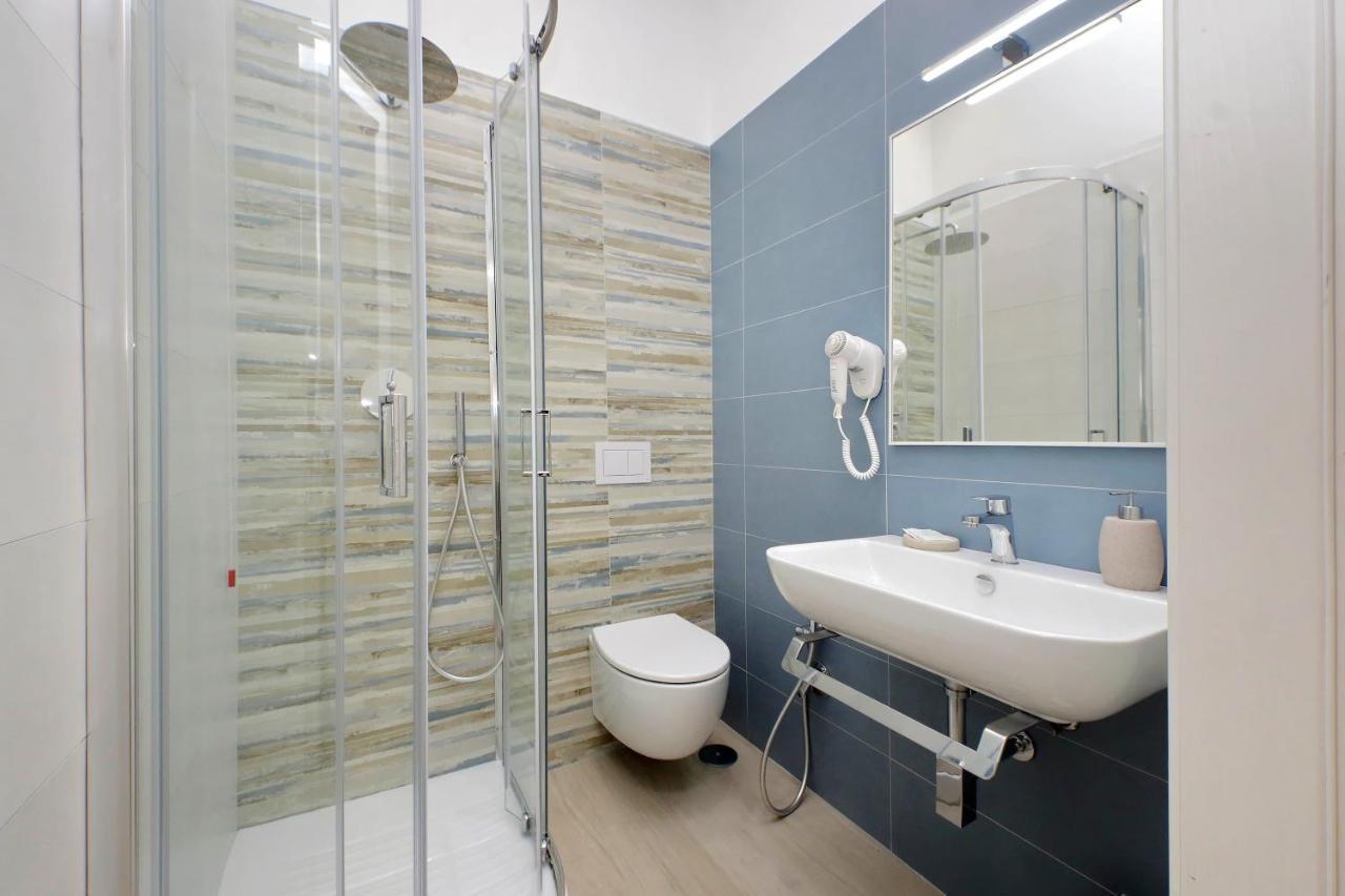 Gialli Vatican Guest house 2*