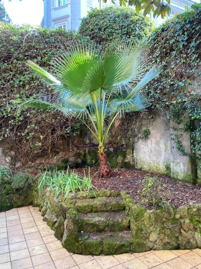 Appartamento Trastevere Oasi Garden - Roma