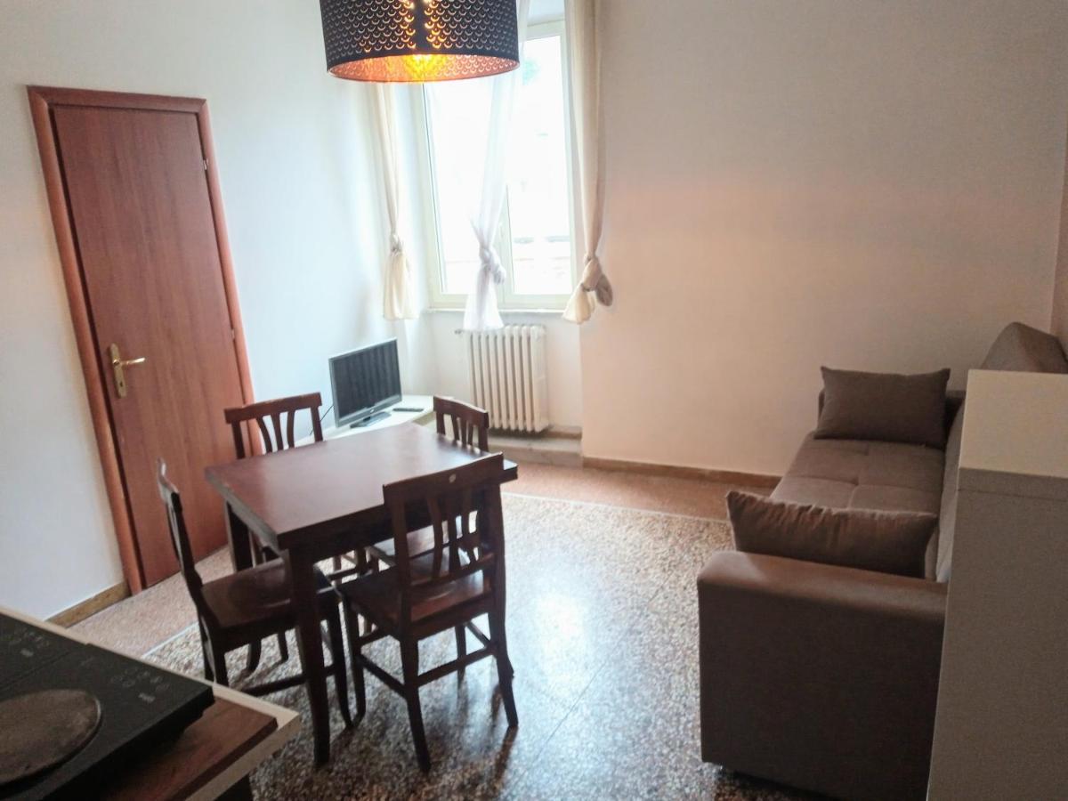 Domus Lucilla Apartment