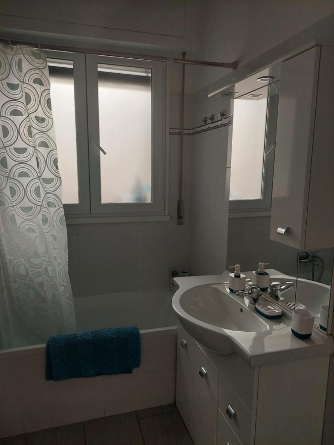 Nicolhome Appartamento Roma